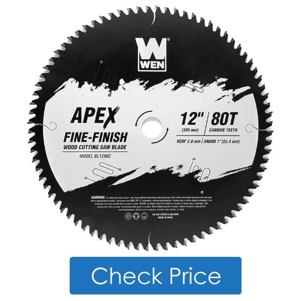 Best Miter Saw Blade For Picture Framing 2022